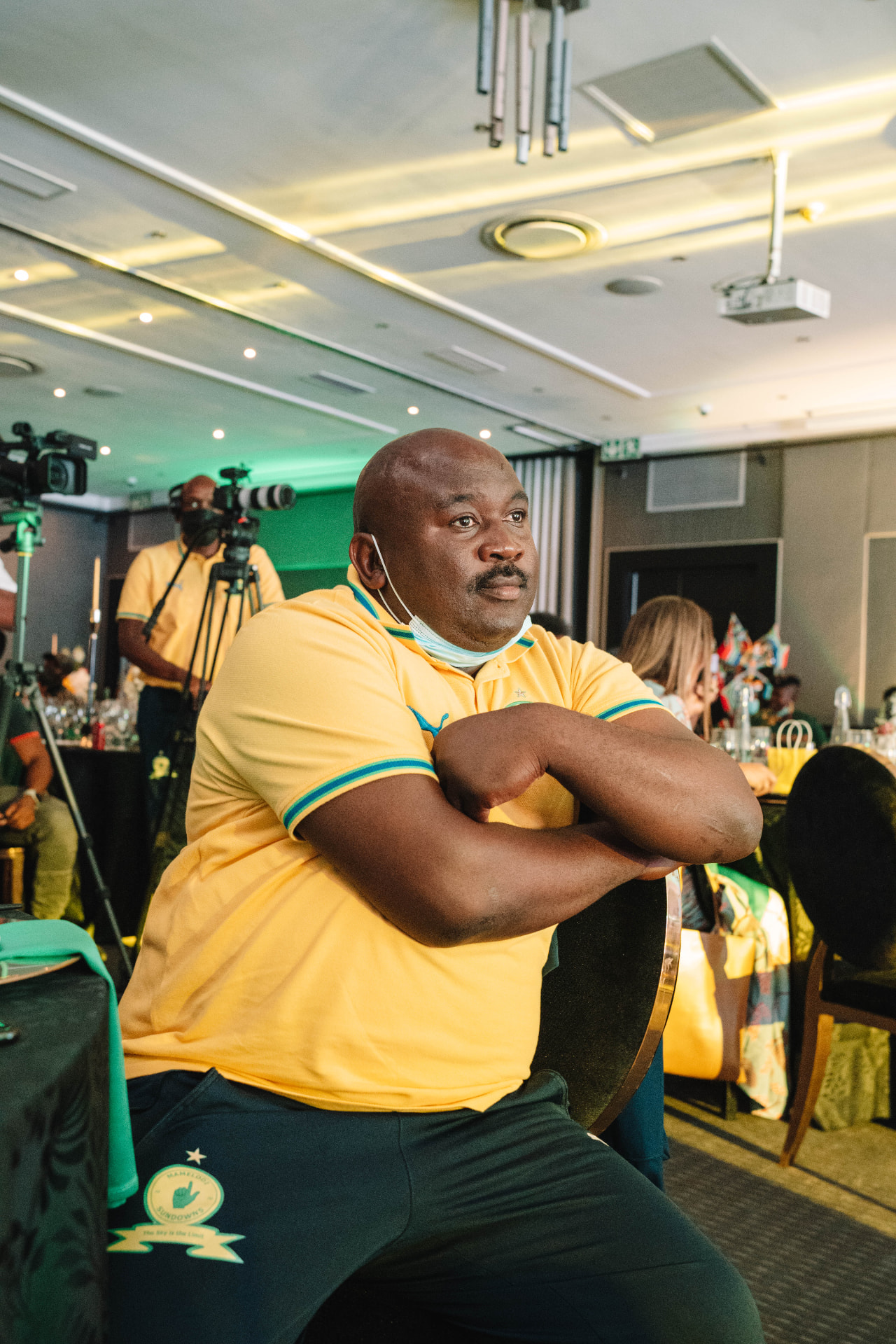Sundowns Recognition of Excellence Awards — awards ceremony