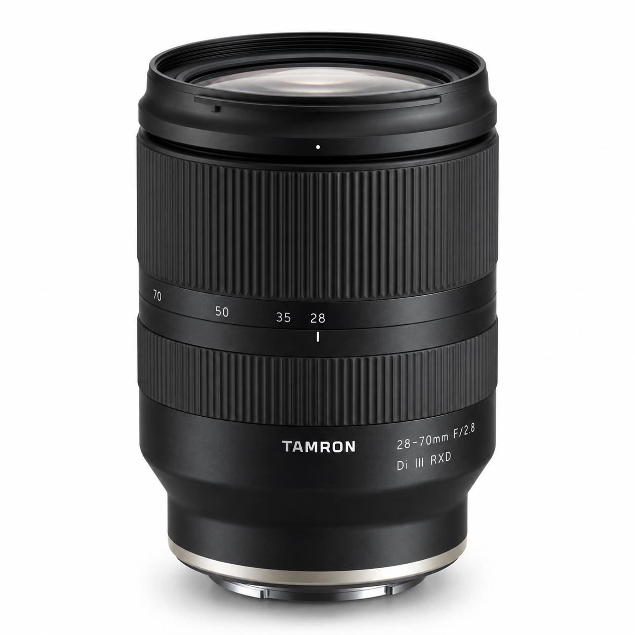 Tamron 28–70mm