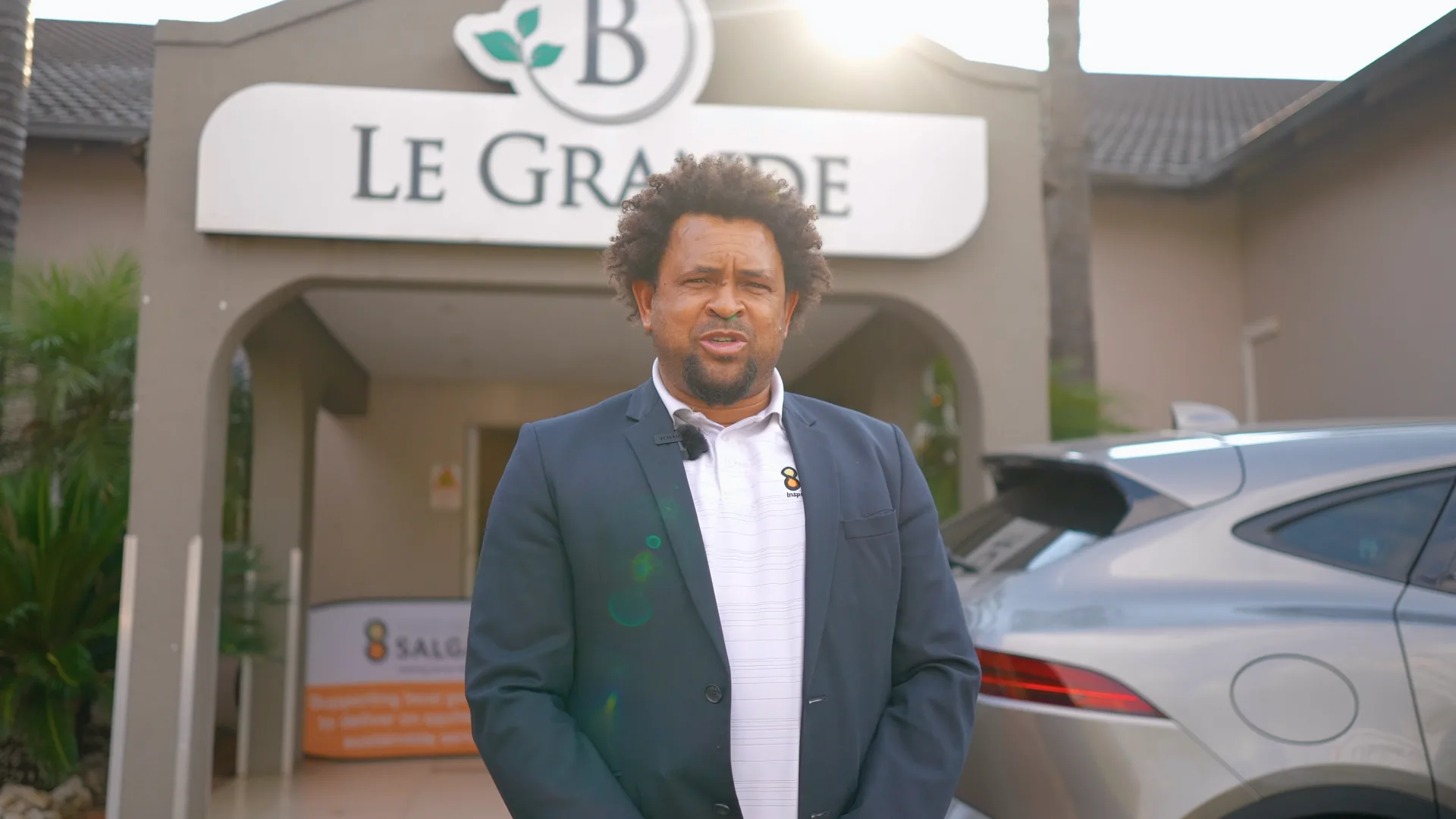 Birchwood — Representatives’ Induction.