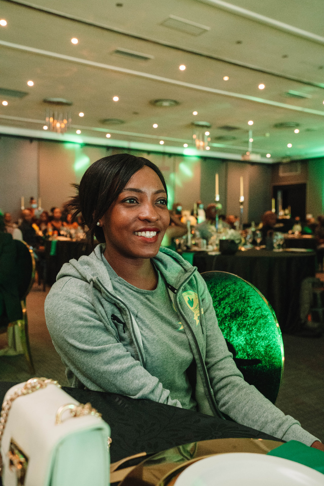 Sundowns Recognition of Excellence Awards — awards ceremony