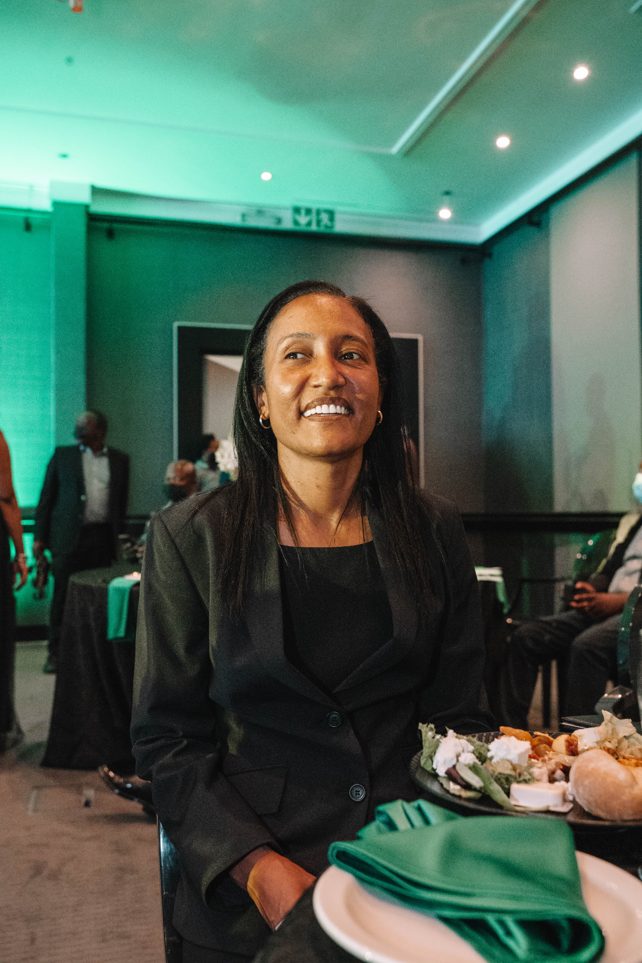 Sundowns Recognition of Excellence Awards — awards ceremony