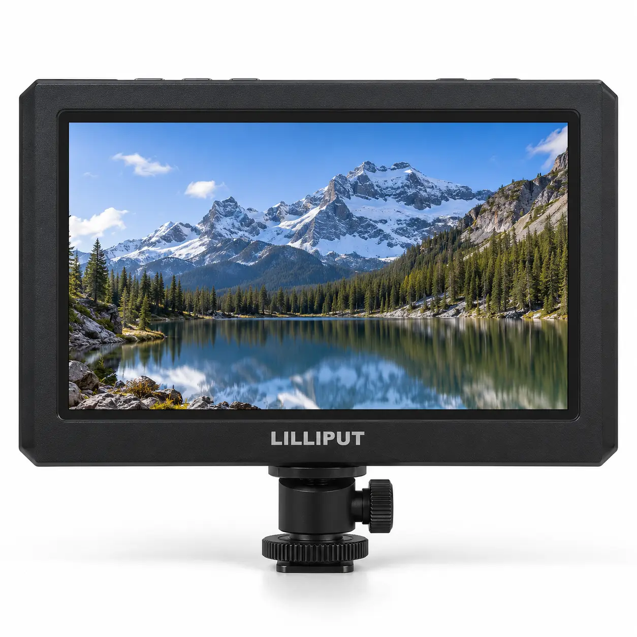 Lilliput 5-inch monitor