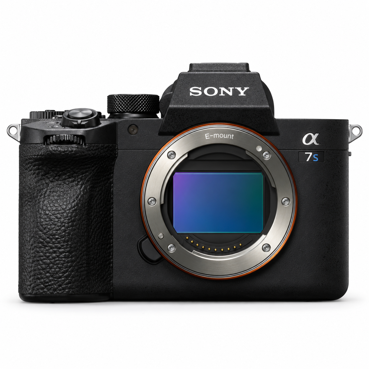 Sony A7S III