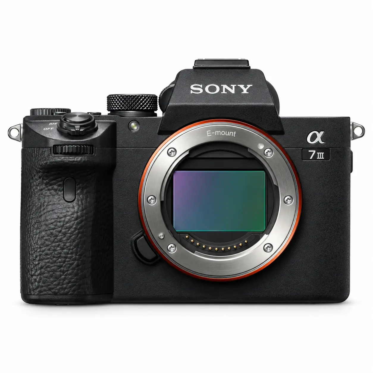 Sony A7 III