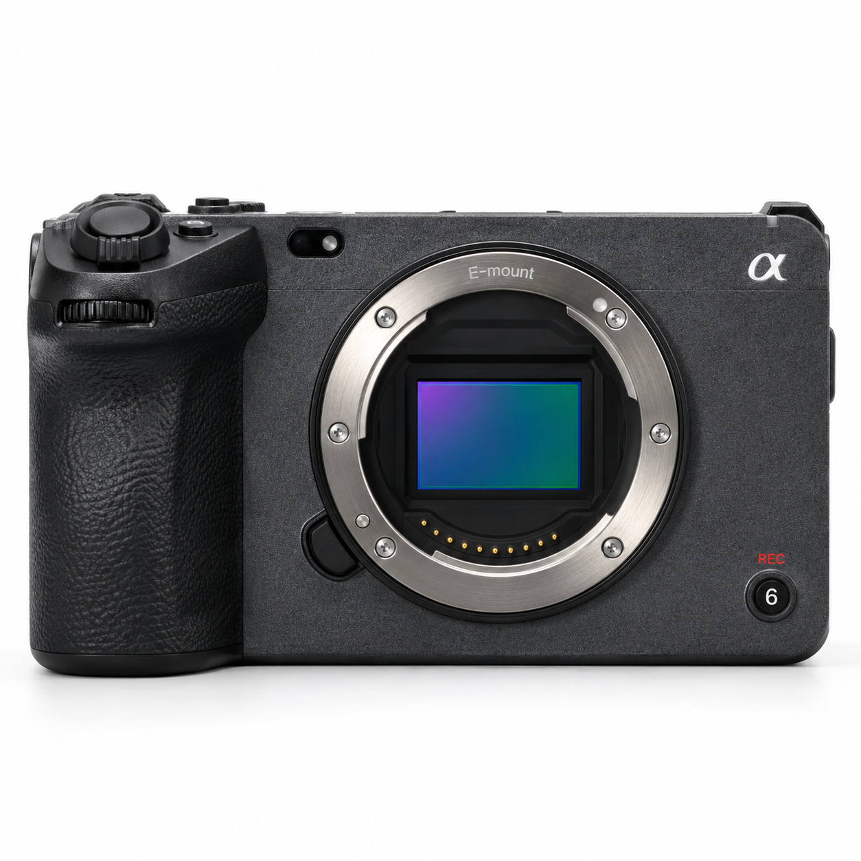 Sony FX3