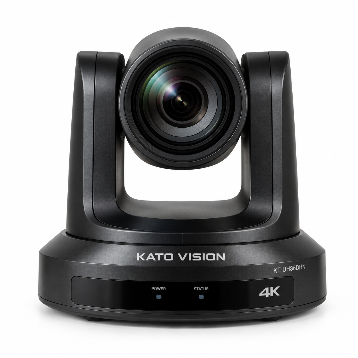 Kato Vision KT-UH86DHN 4K PTZ Camera