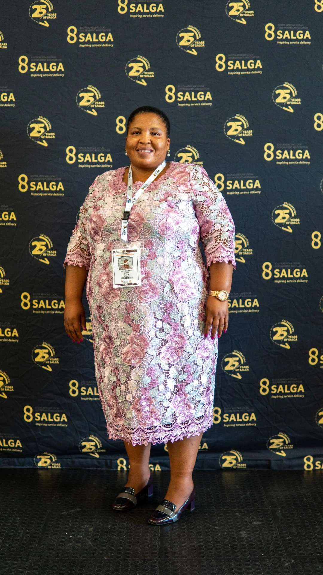 Polokwane conference photograph