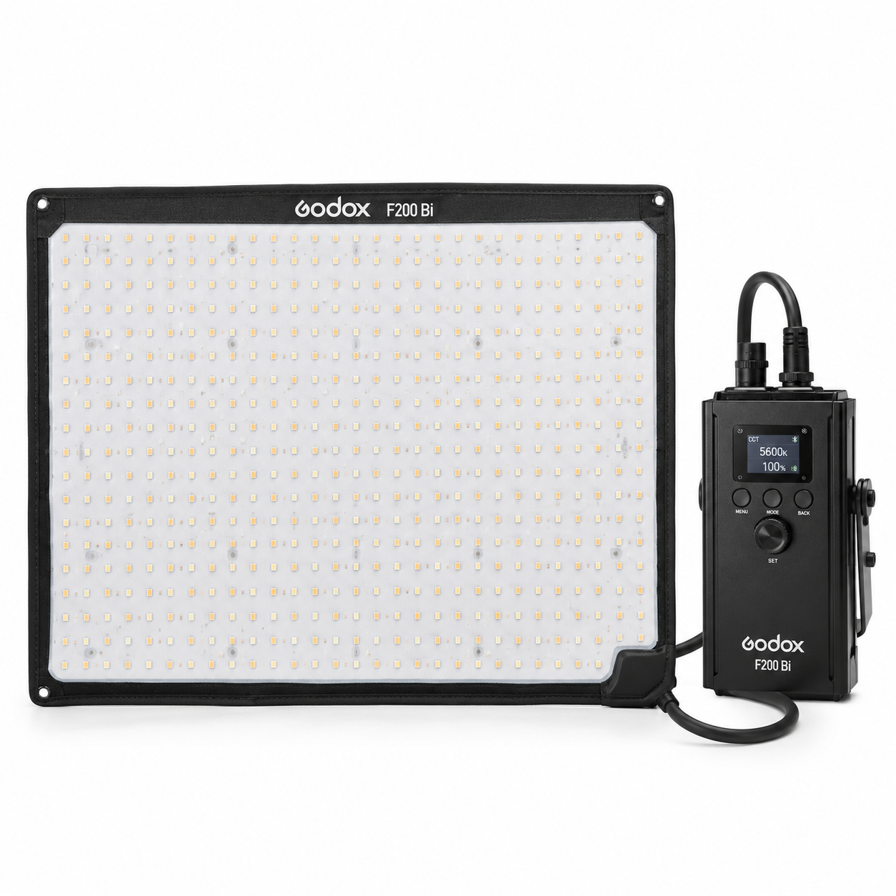 Godox F200 Bi