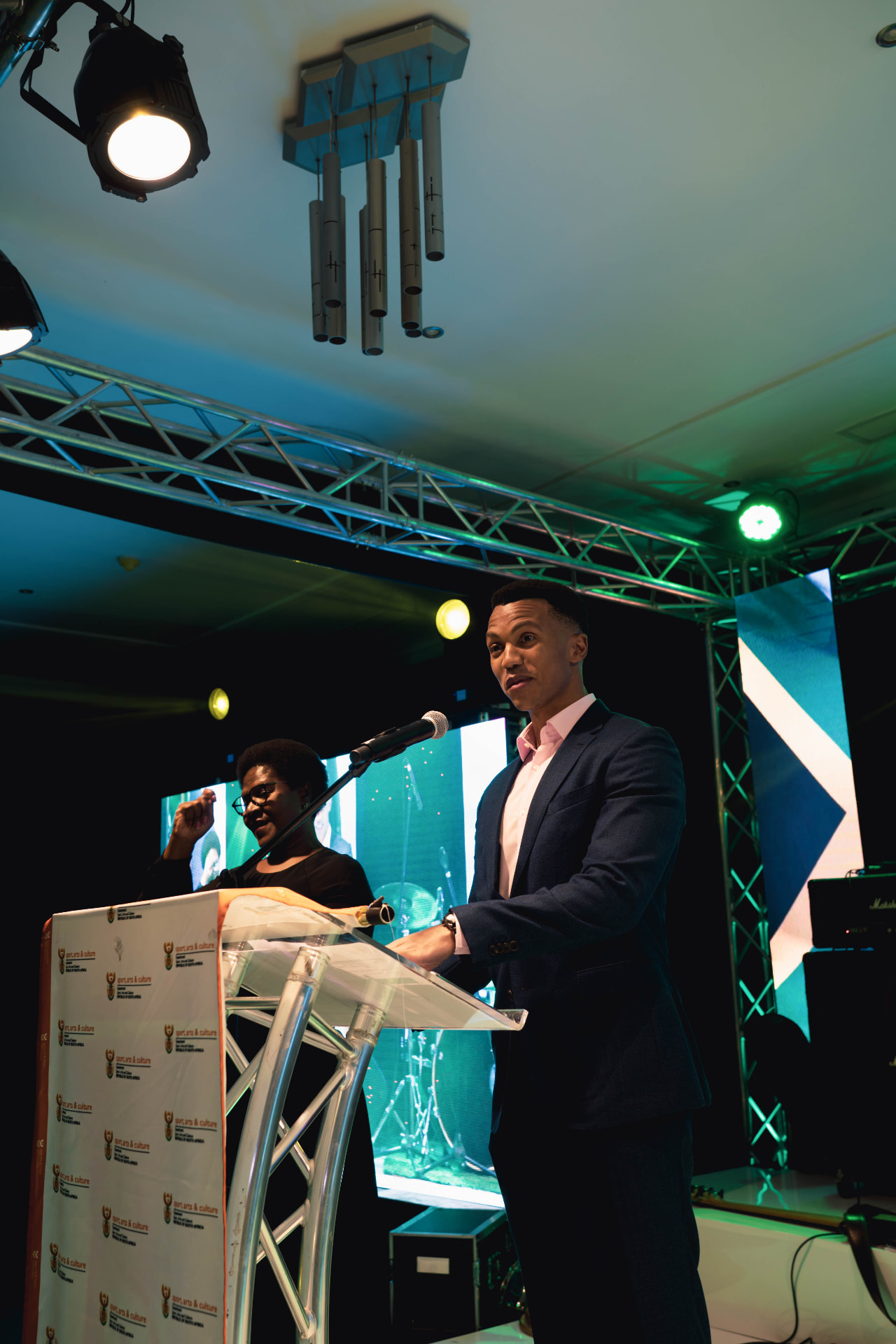 Sundowns Recognition of Excellence Awards — awards ceremony